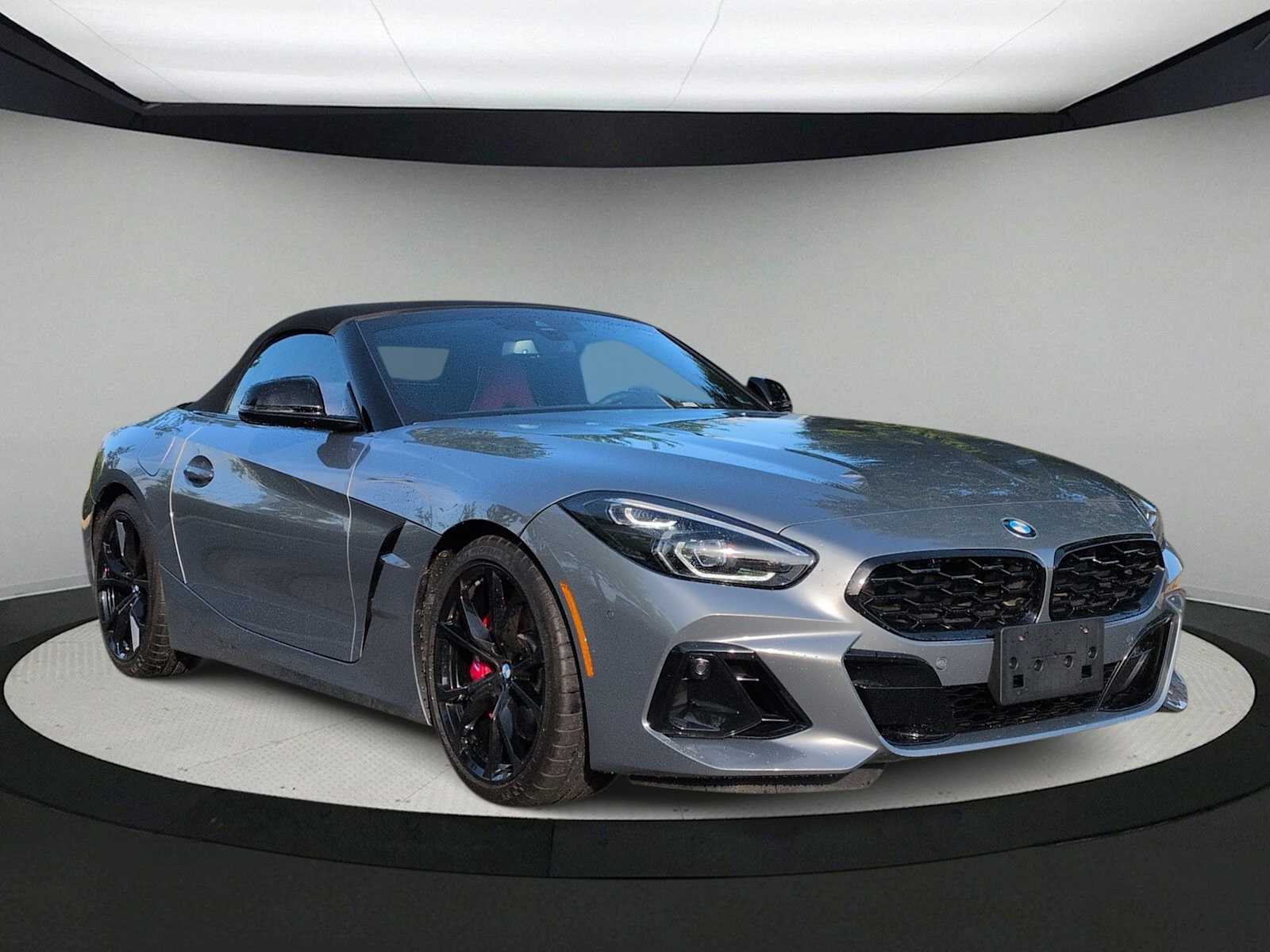 Thumbnail: 2024 BMW Z4 - 2