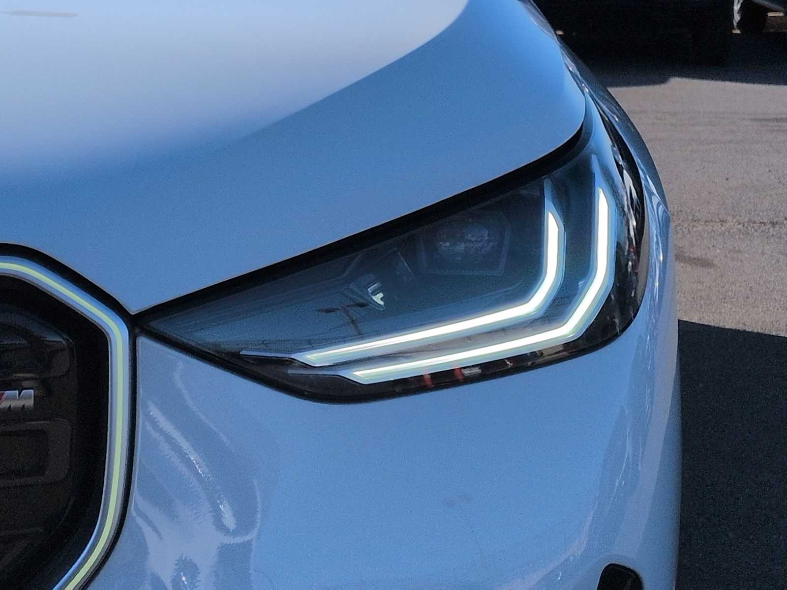 Thumbnail: 2025 BMW X3 - 11