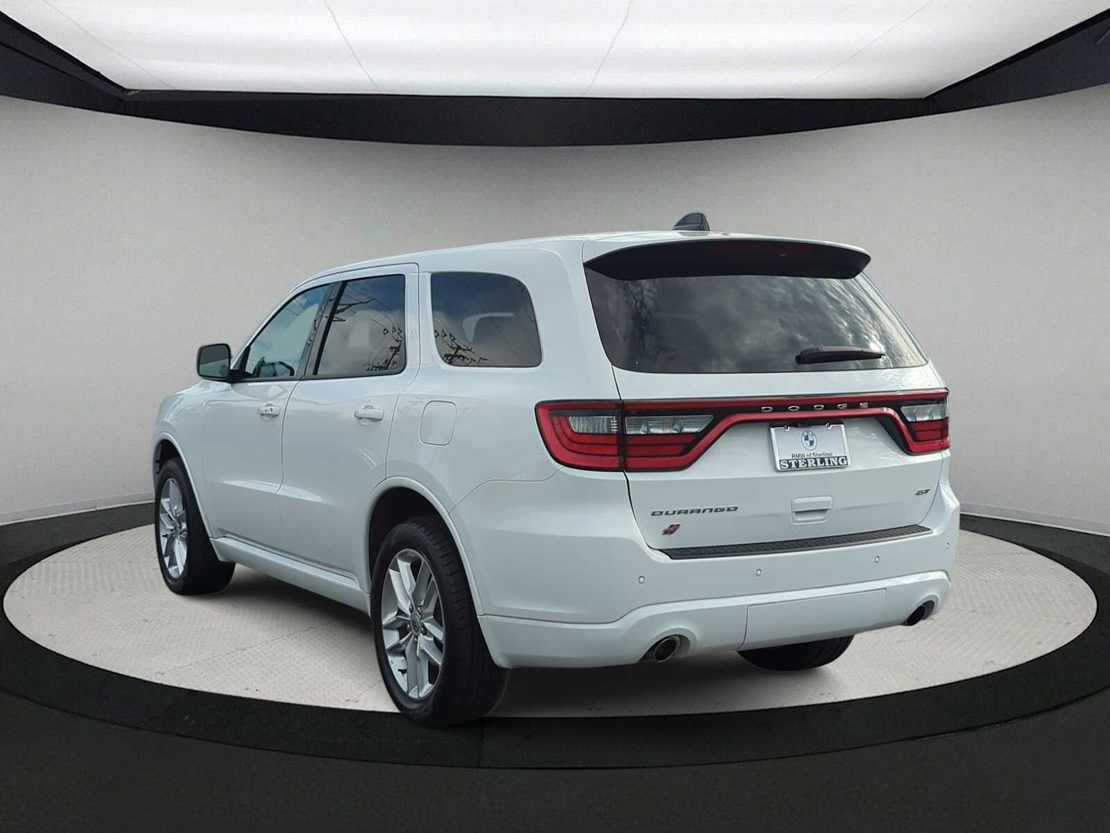 Thumbnail: 2023 Dodge Durango - 6