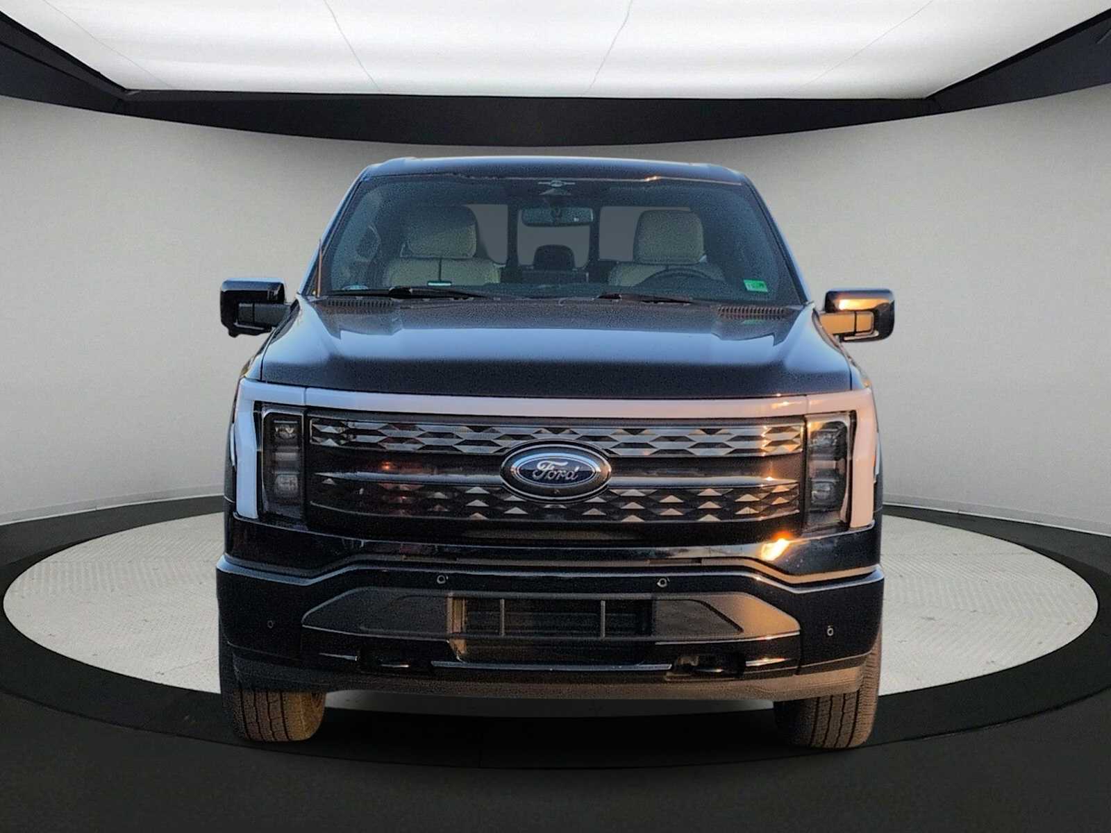 Thumbnail: 2023 Ford F-150 - 3