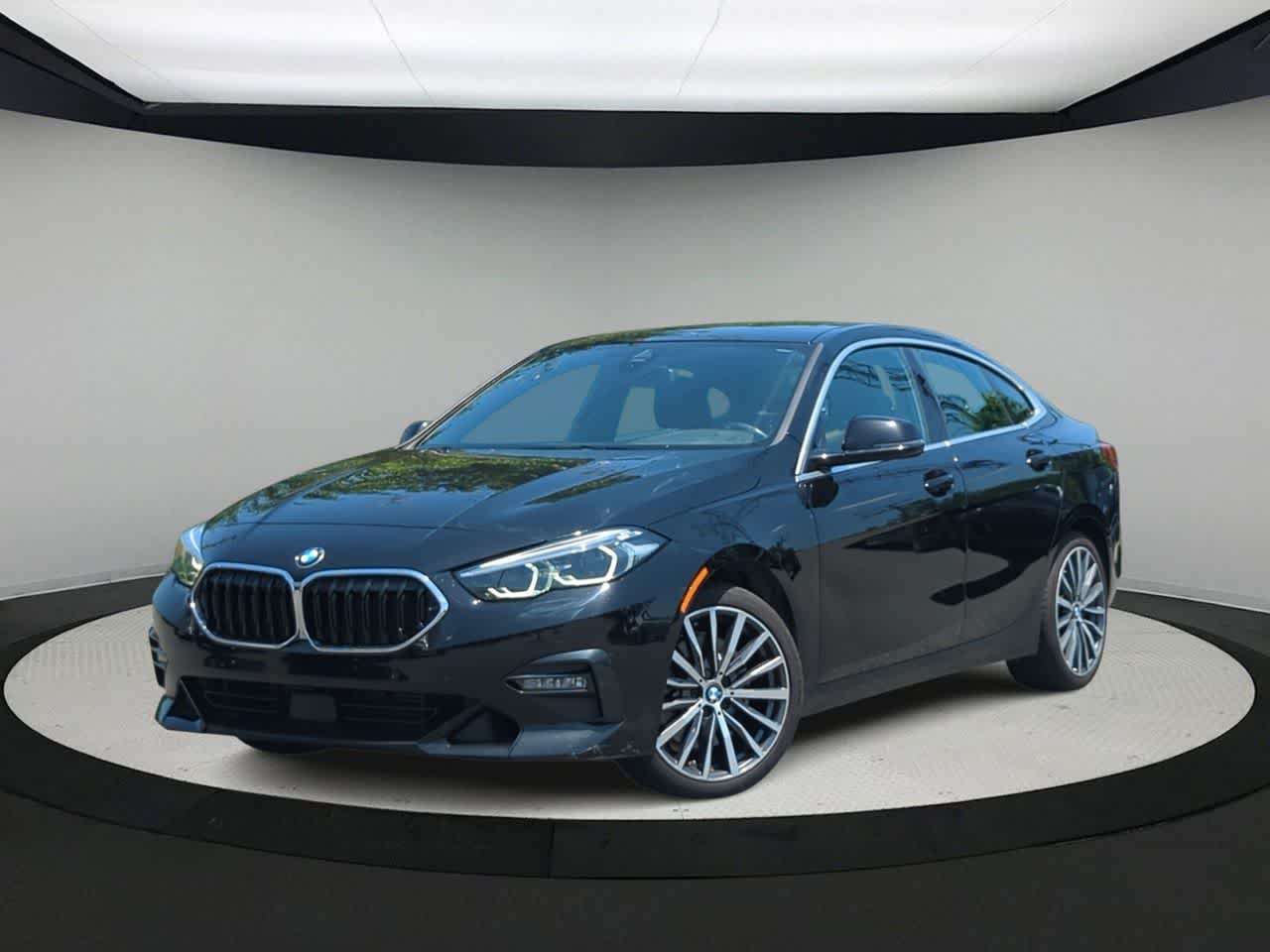 Thumbnail: 2021 BMW 2 Series - 1