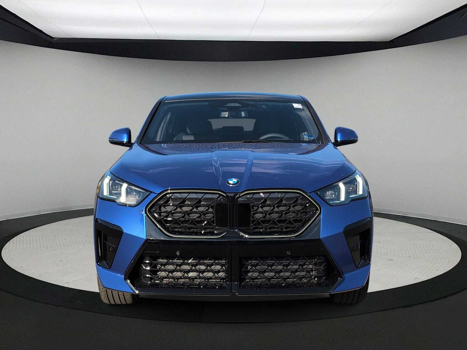 Thumbnail: 2026 BMW X2 - 3