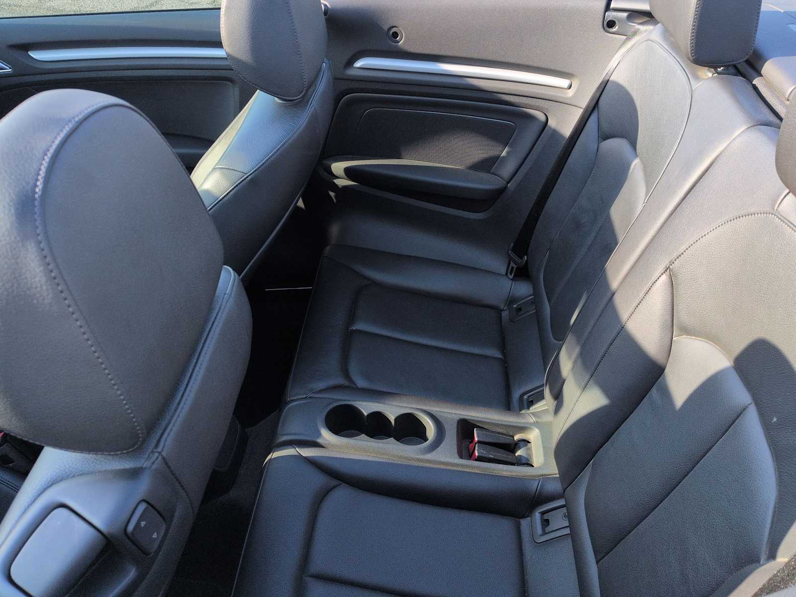 Thumbnail: 2017 Audi A3 - 21