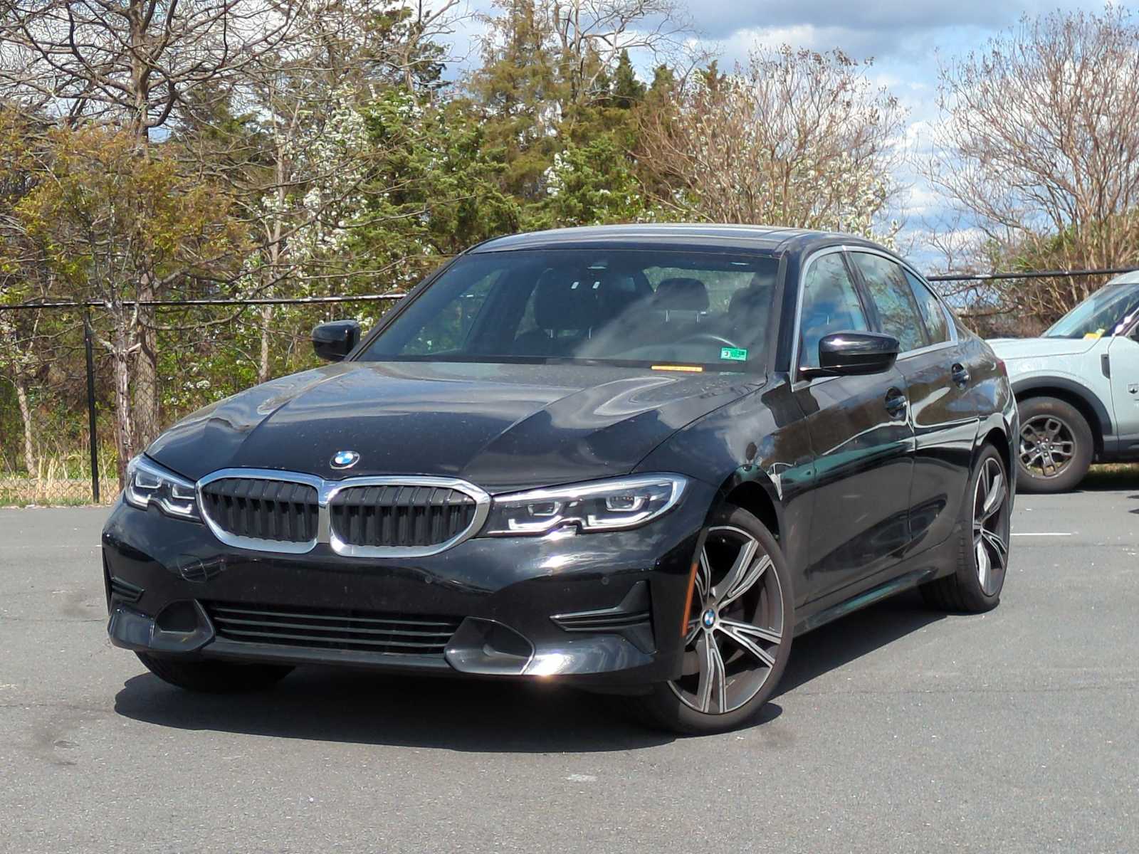 2022 BMW 3 Series 330i xDrive -
                  Sterling, VA
