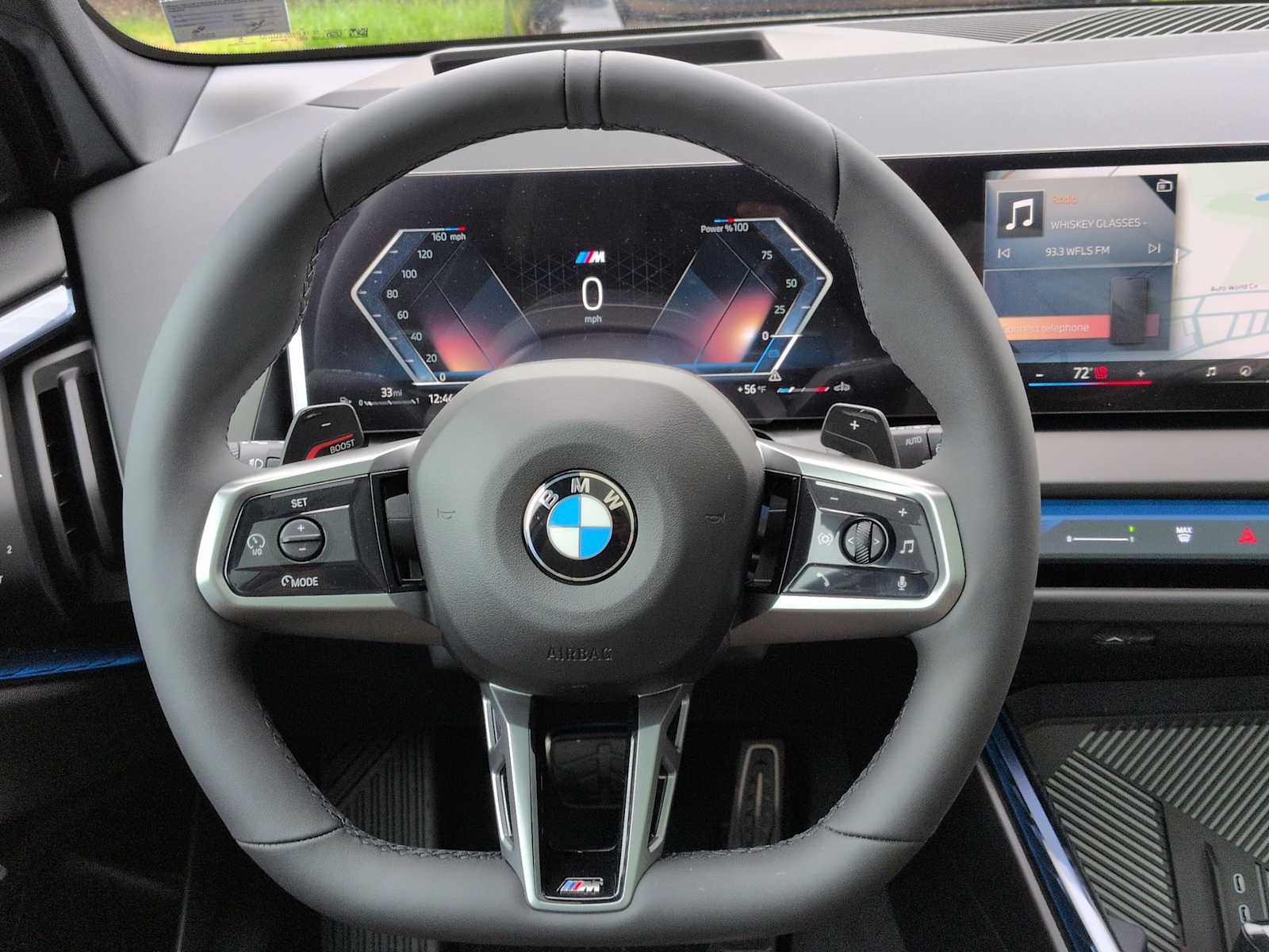 Thumbnail: 2026 BMW X3 - 25