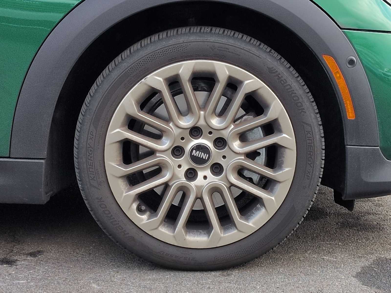 Thumbnail: 2025 MINI Cooper Hardtop - 14