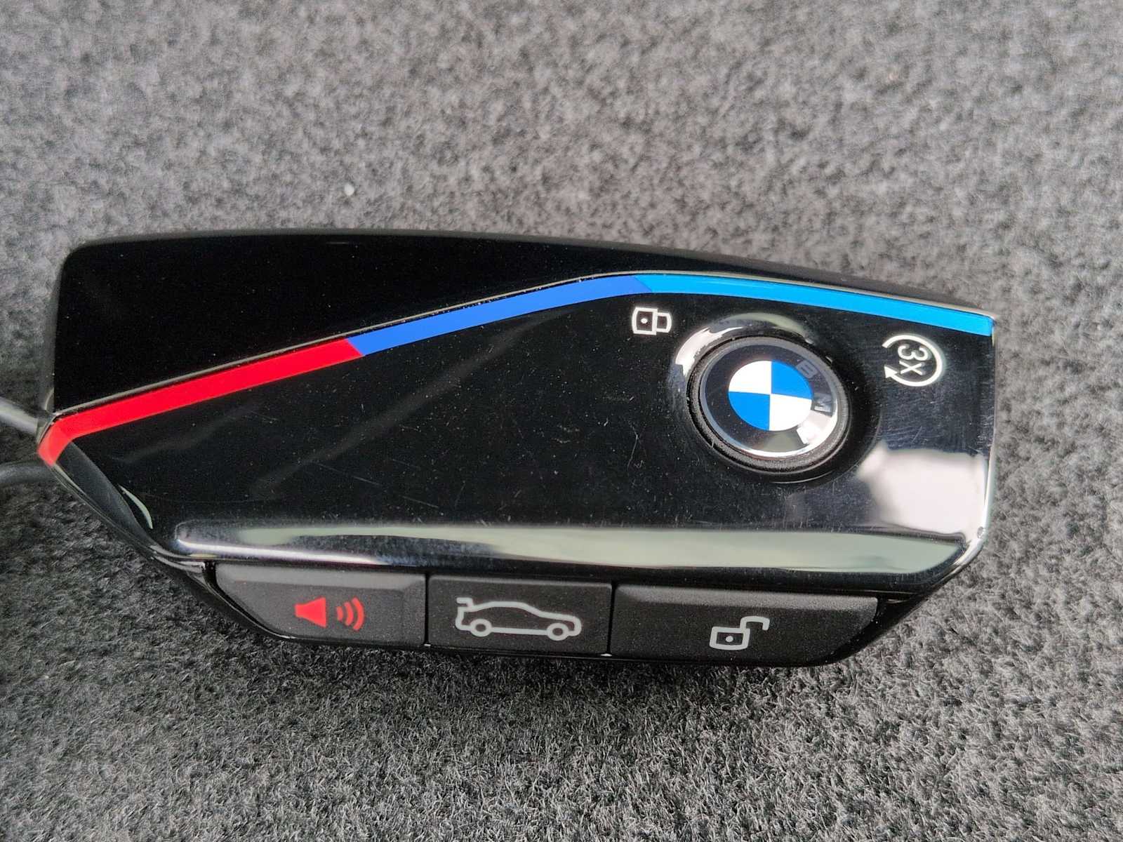 Thumbnail: 2026 BMW X3 - 38