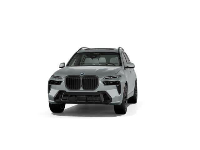 Thumbnail: 2027 BMW X7 - 3