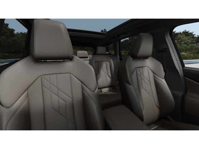 Thumbnail: 2026 BMW X3 - 11