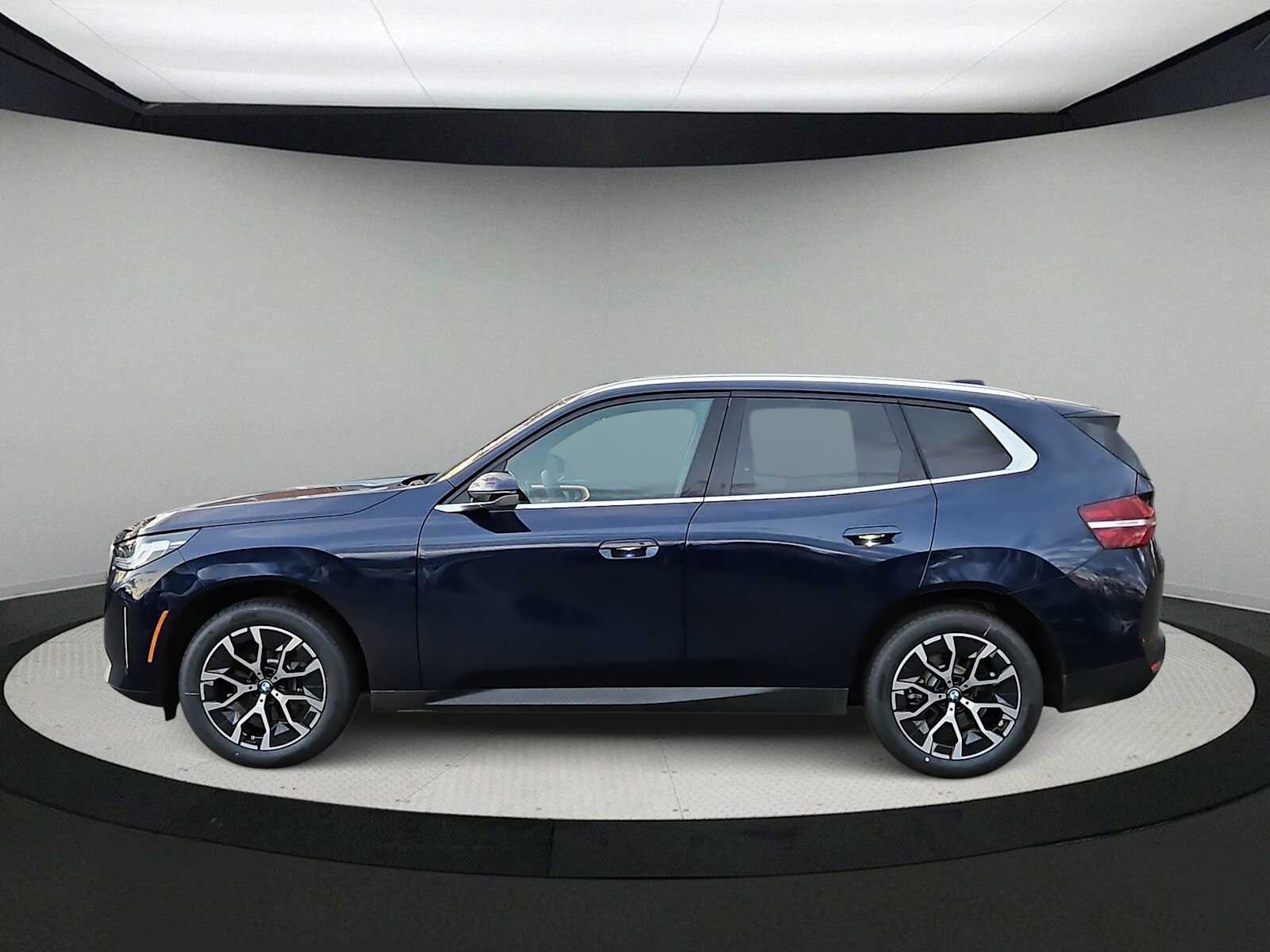 Thumbnail: 2026 BMW X3 - 5