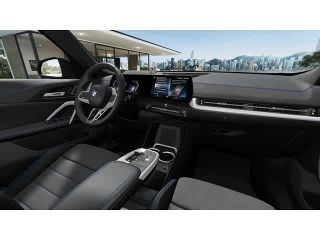 Thumbnail: 2026 BMW X1 - 14