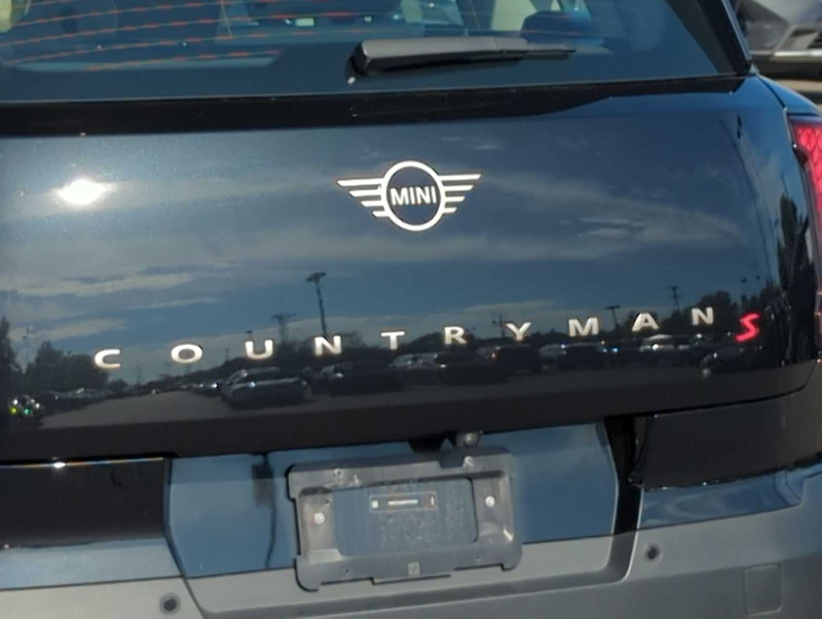 Thumbnail: 2025 MINI Cooper Countryman - 12