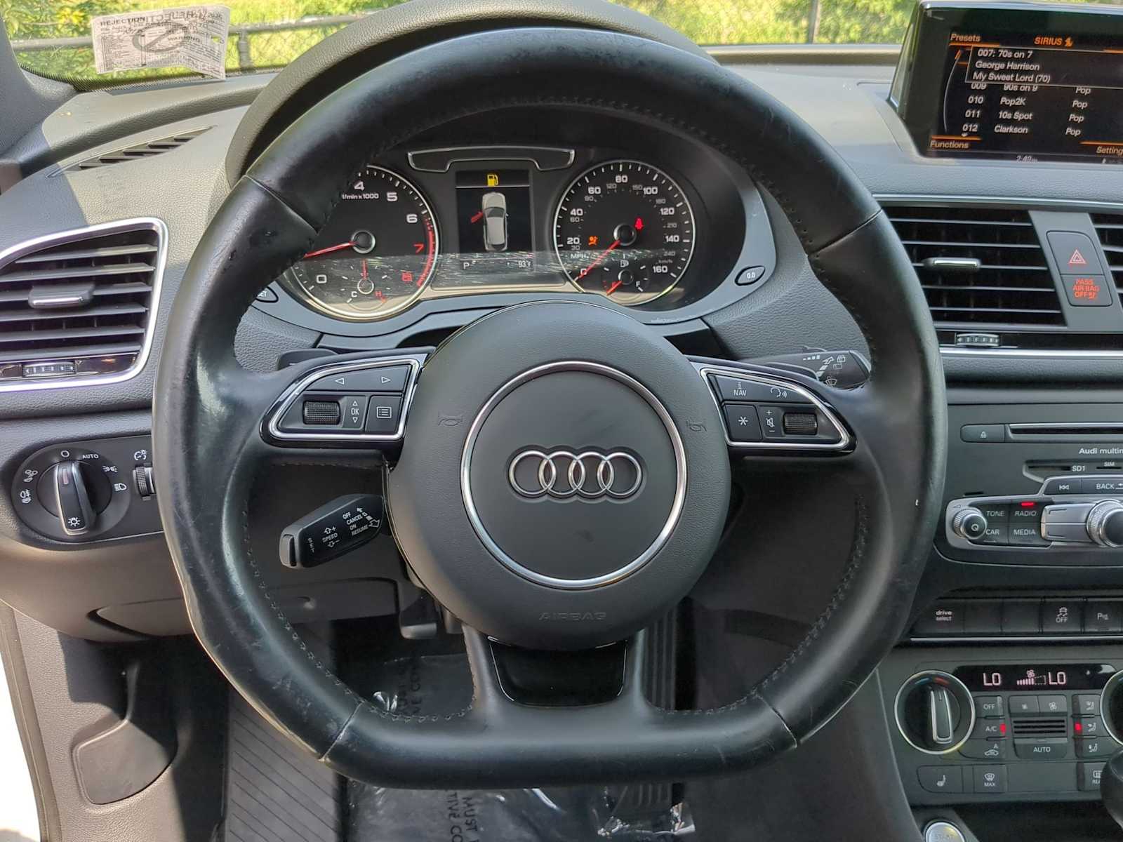 Thumbnail: 2018 Audi Q3 - 23