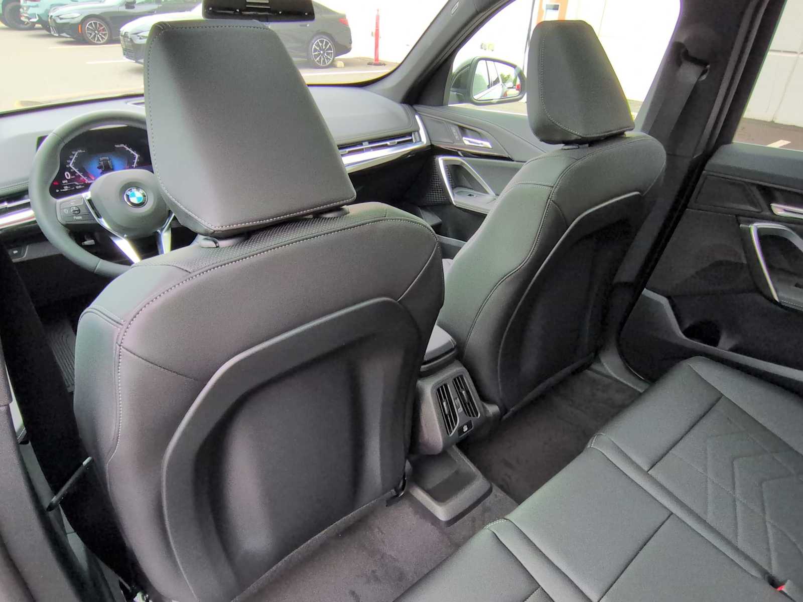 Thumbnail: 2026 BMW X1 - 19