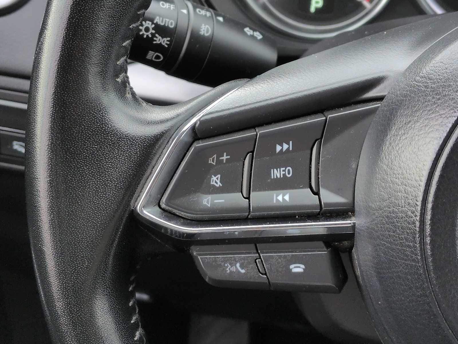 Thumbnail: 2023 Mazda CX-9 - 24