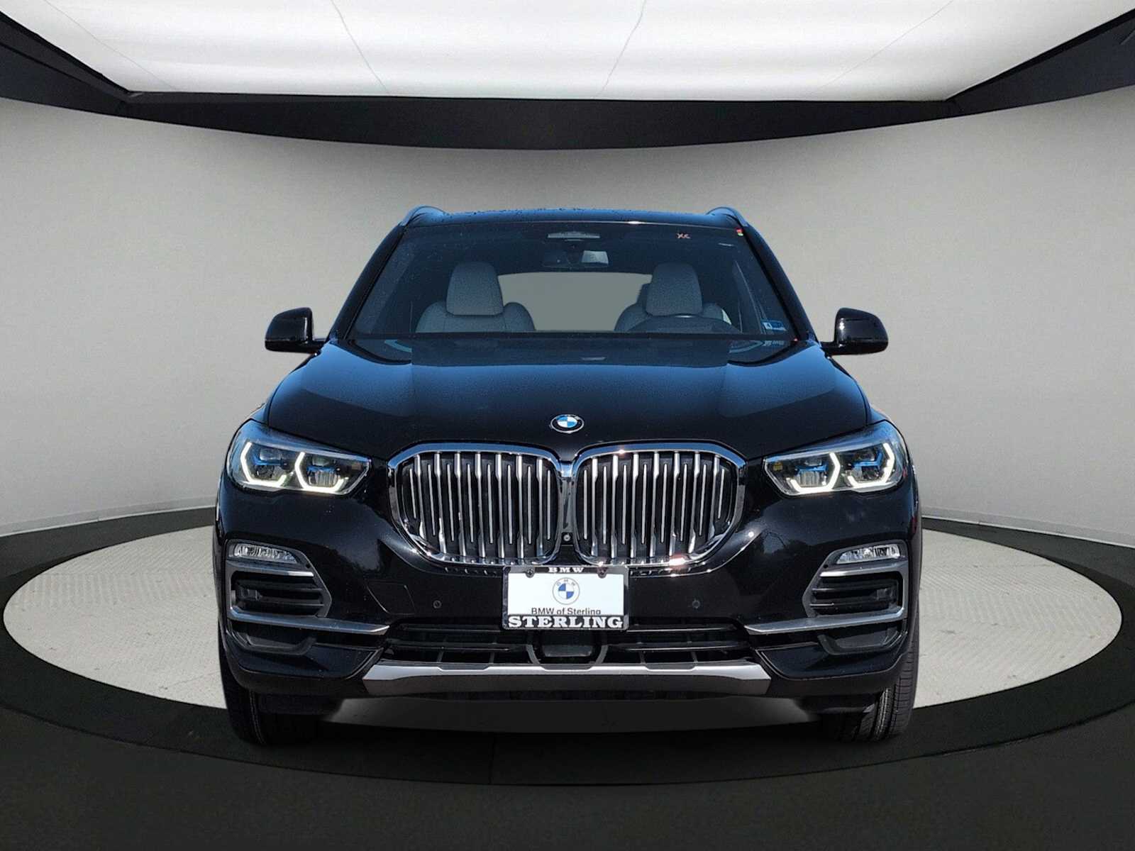 Thumbnail: 2019 BMW X5 - 3