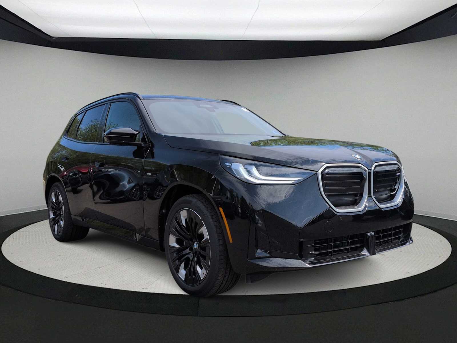 Thumbnail: 2026 BMW X3 - 2