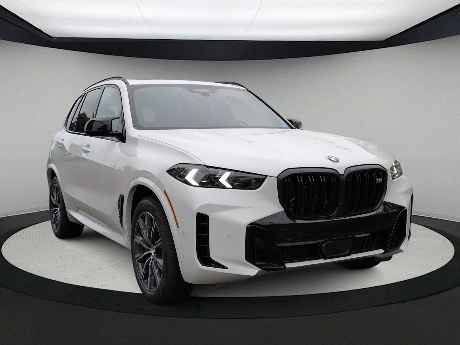 Thumbnail: 2026 BMW X5 - 2