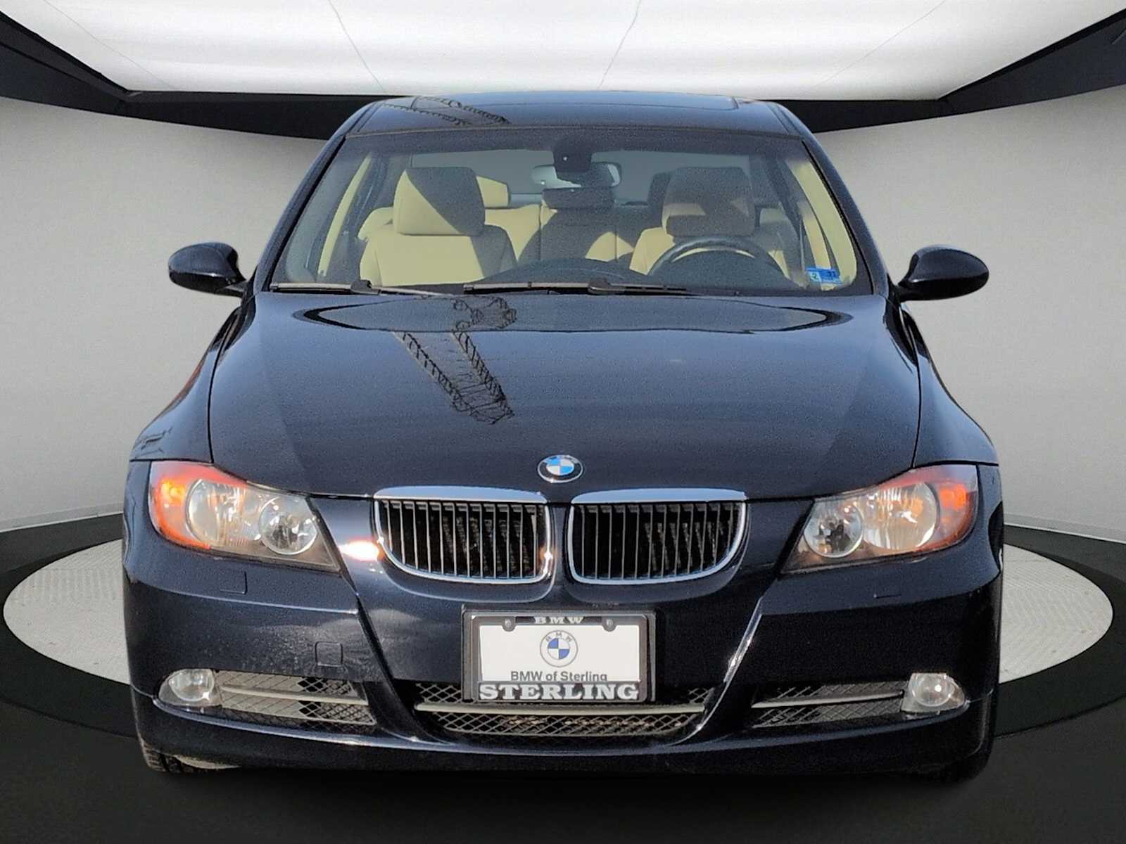Thumbnail: 2008 BMW 3 Series - 3