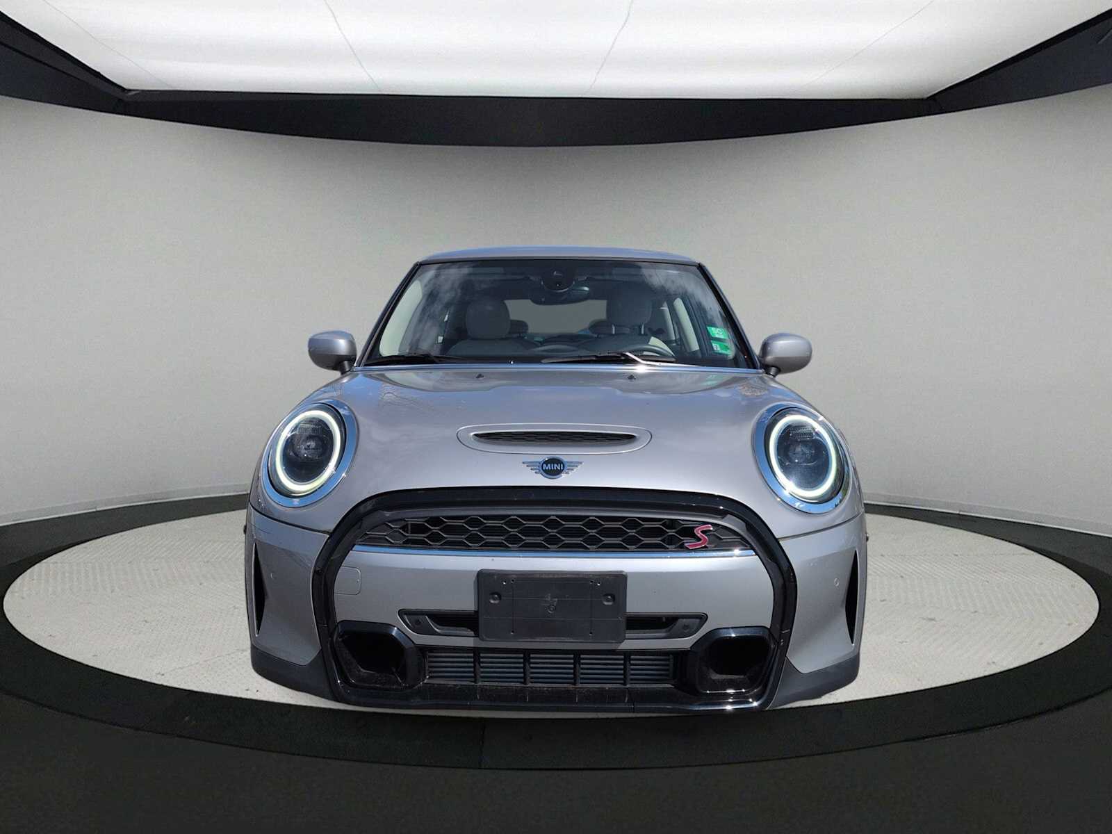 Thumbnail: 2024 MINI Cooper Hardtop - 3