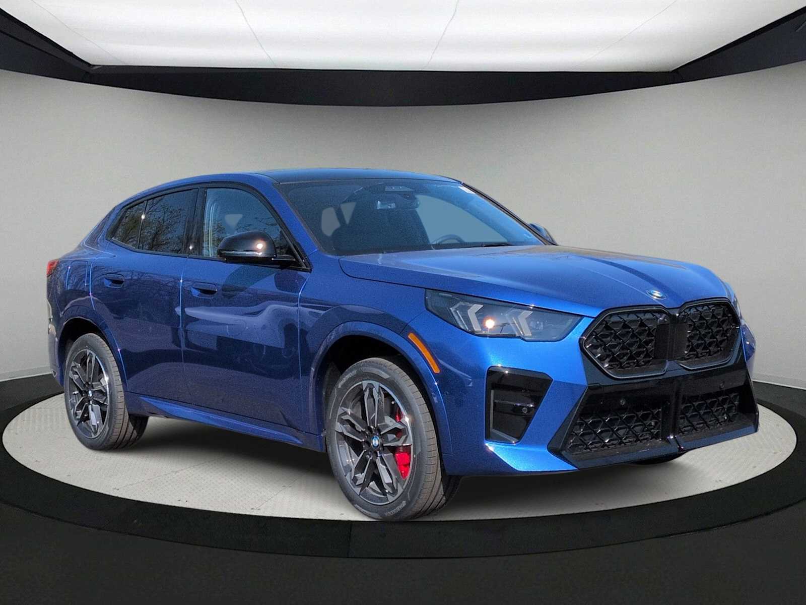 Thumbnail: 2026 BMW X2 - 2