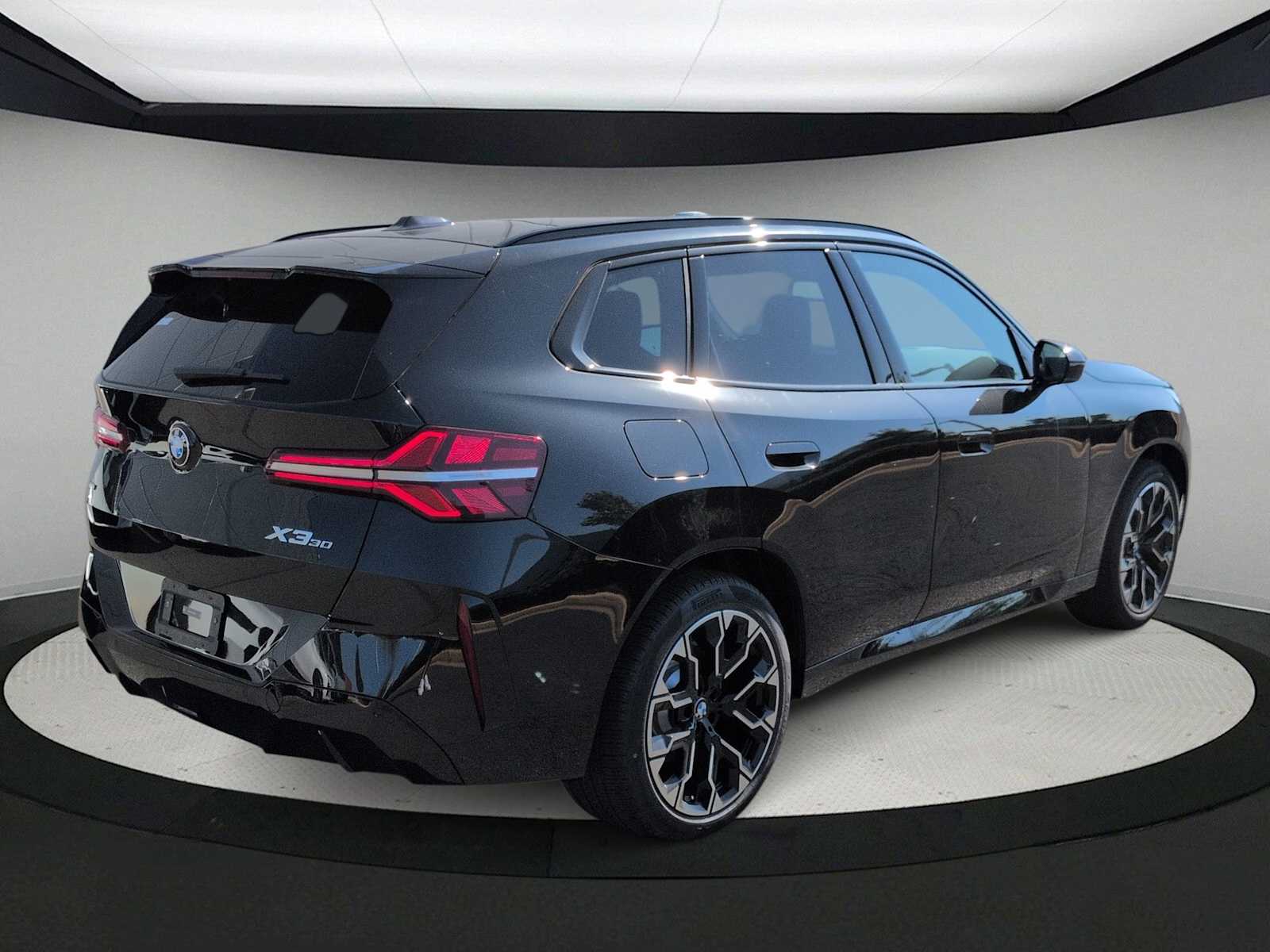 Thumbnail: 2026 BMW X3 - 8