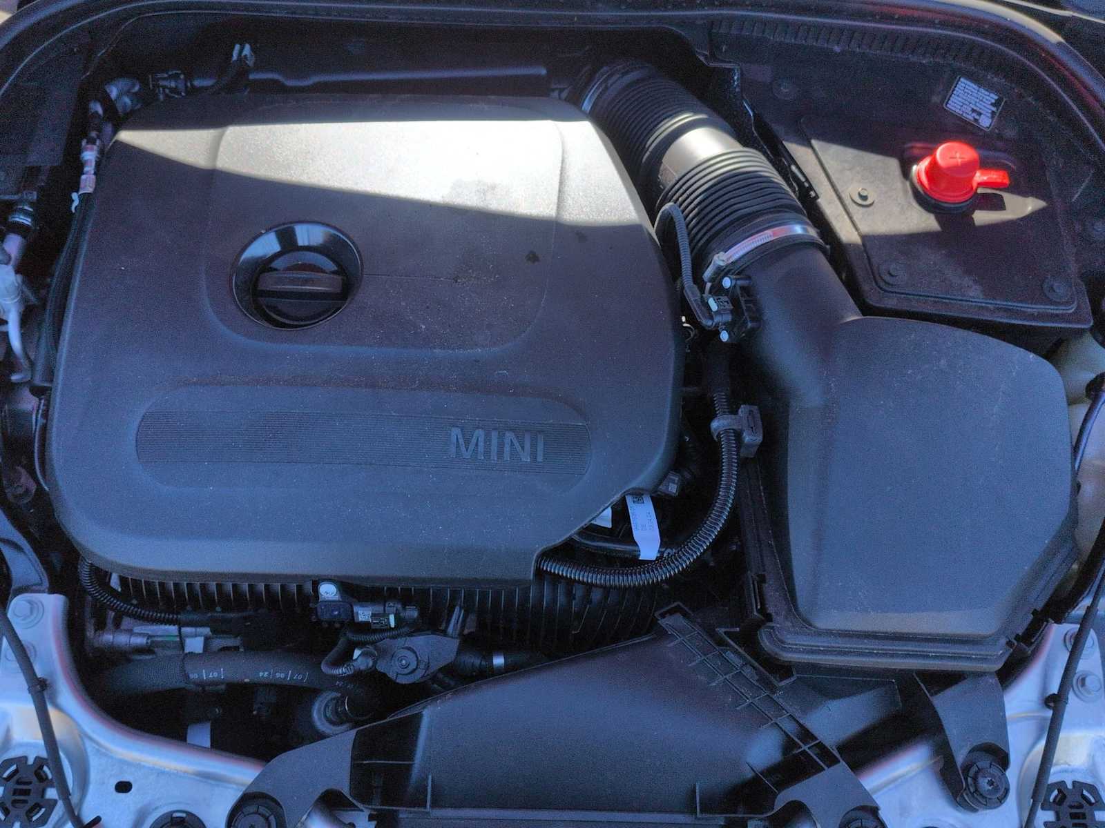 Thumbnail: 2025 MINI Cooper Hardtop - 15