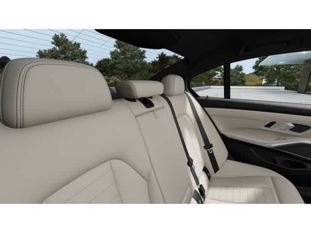 Thumbnail: 2026 BMW 3 Series - 12