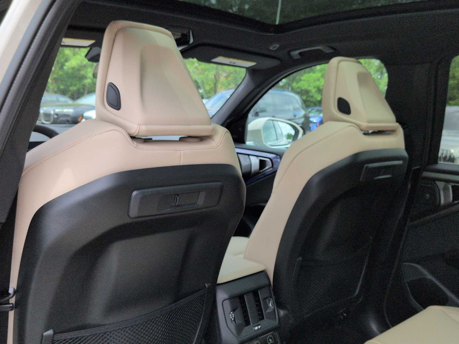 Thumbnail: 2026 BMW X3 - 19