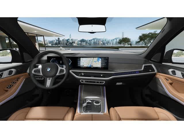 Thumbnail: 2026 BMW X5 - 10