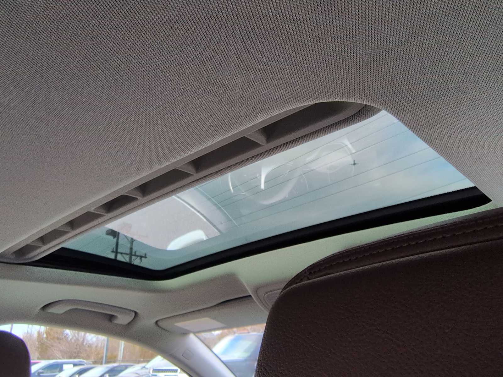 Thumbnail: 2017 Audi A6 - 23