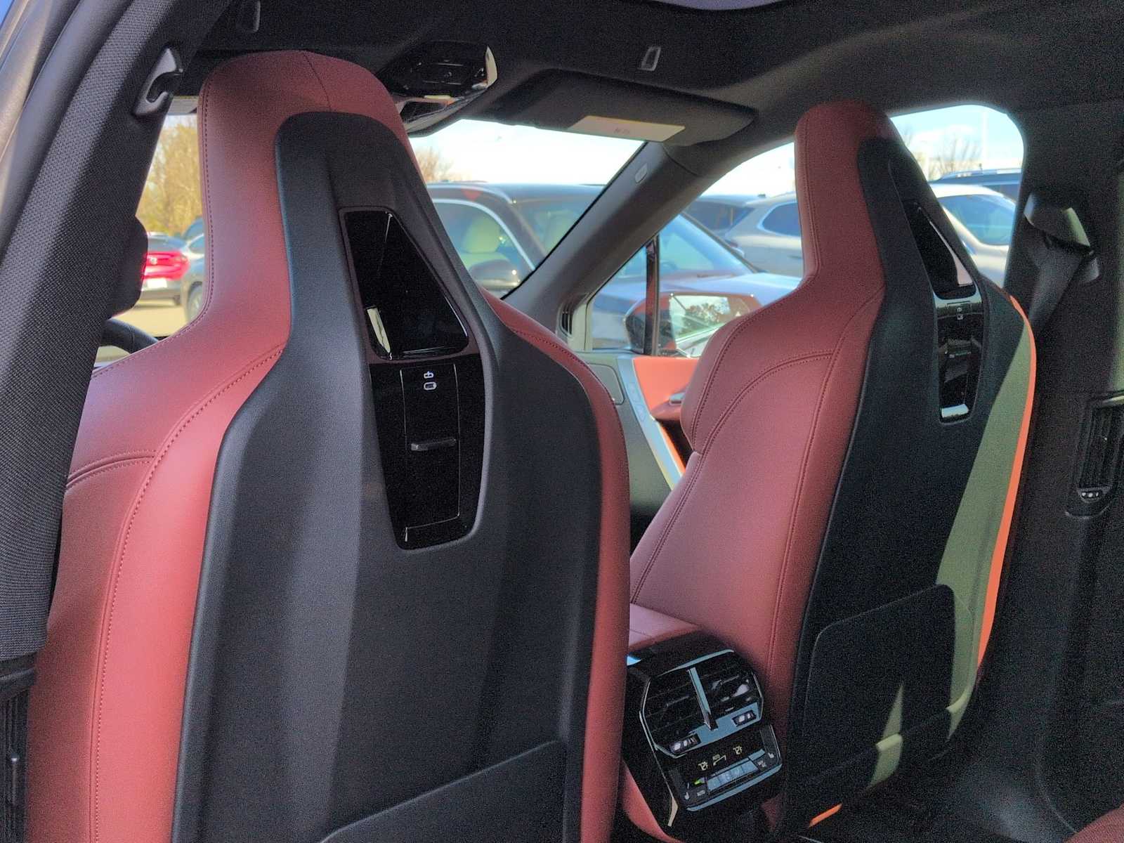 Thumbnail: 2026 BMW iX - 18