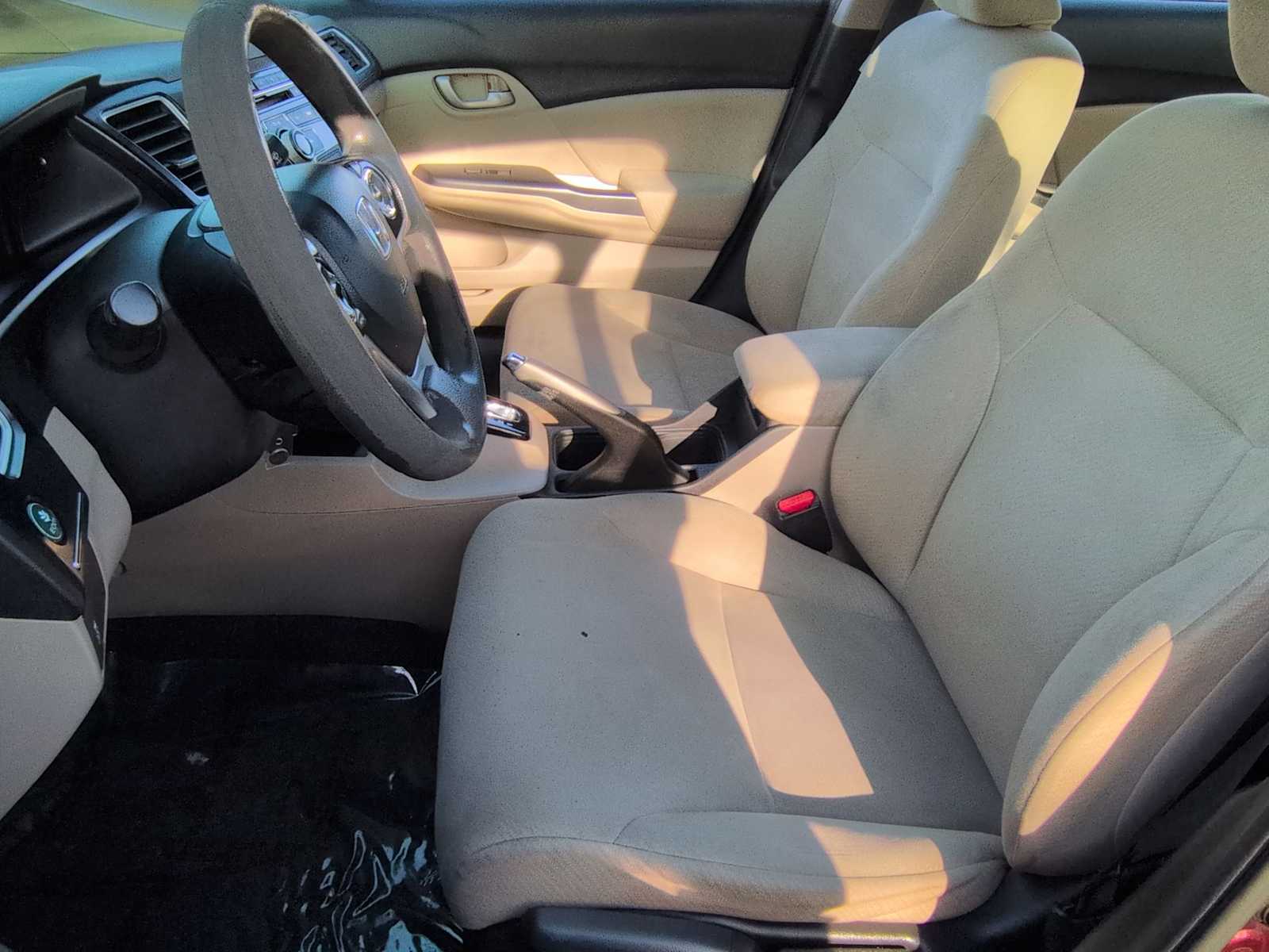 Thumbnail: 2013 Honda Civic - 10