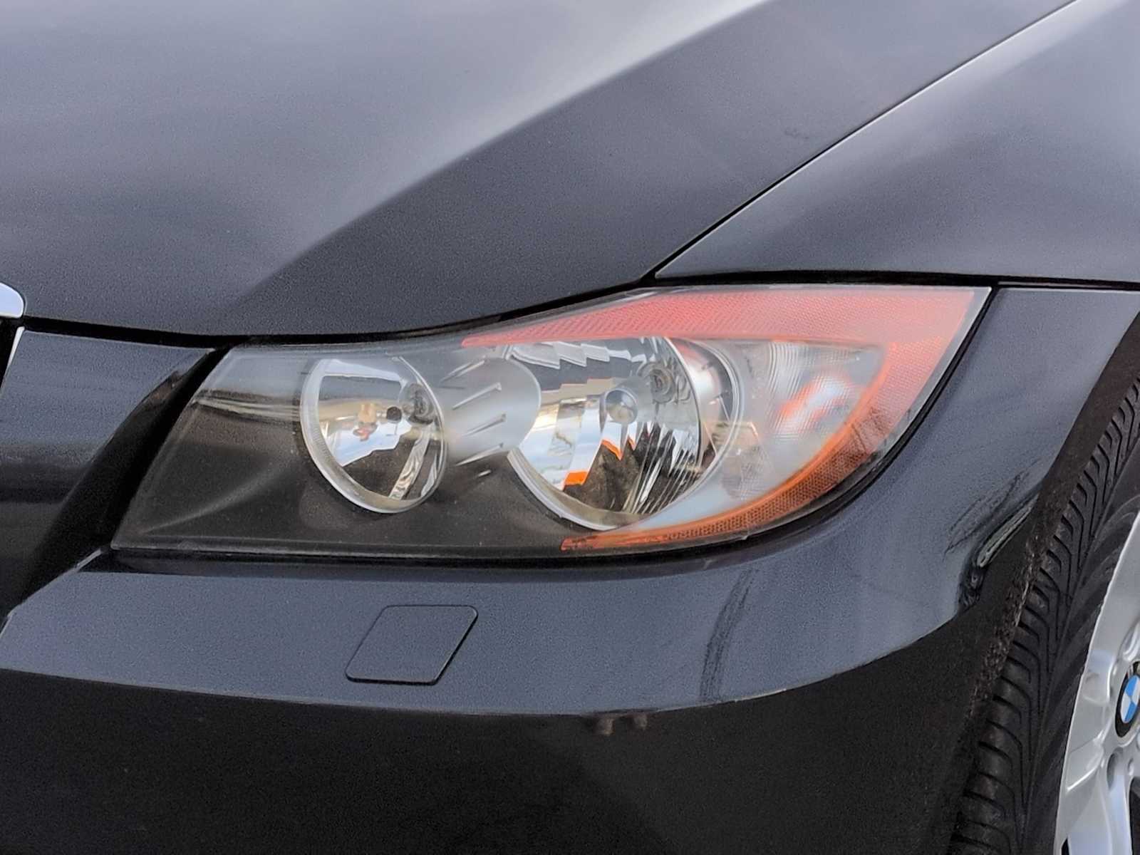 Thumbnail: 2008 BMW 3 Series - 11