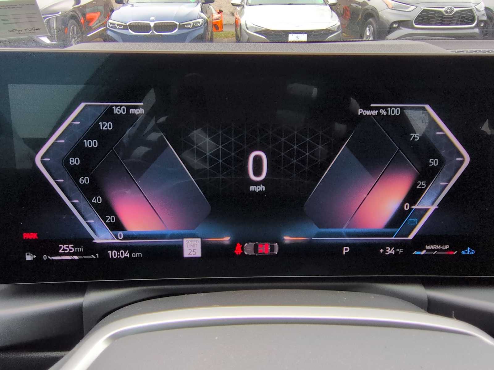 Thumbnail: 2026 BMW 3 Series - 34