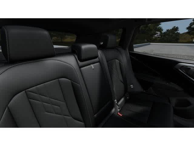 Thumbnail: 2025 BMW X3 - 12