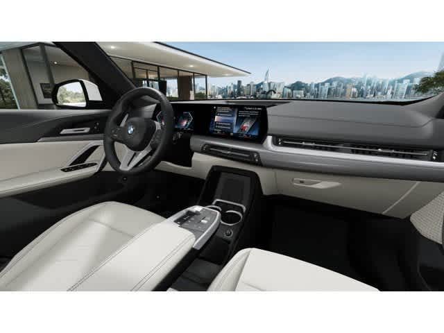 Thumbnail: 2026 BMW X1 - 14