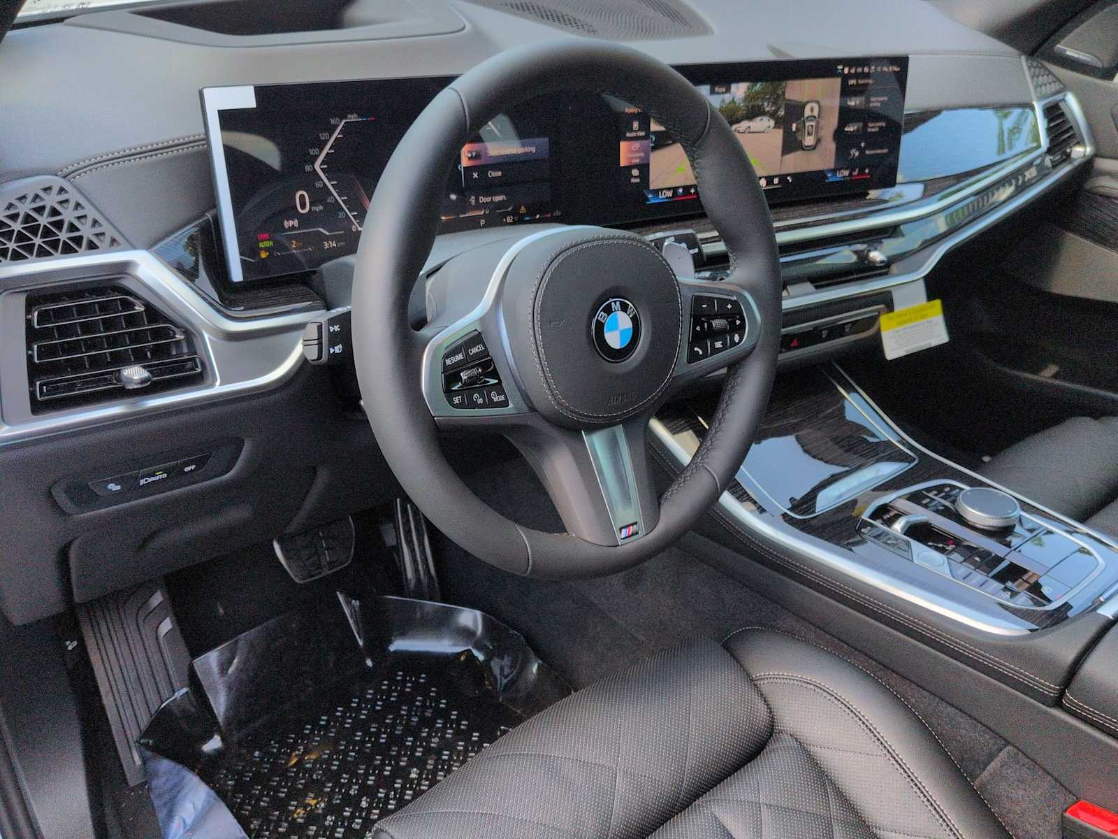 Thumbnail: 2026 BMW X5 - 10