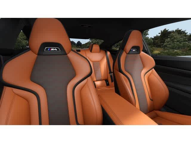 Thumbnail: 2027 BMW M4 - 11