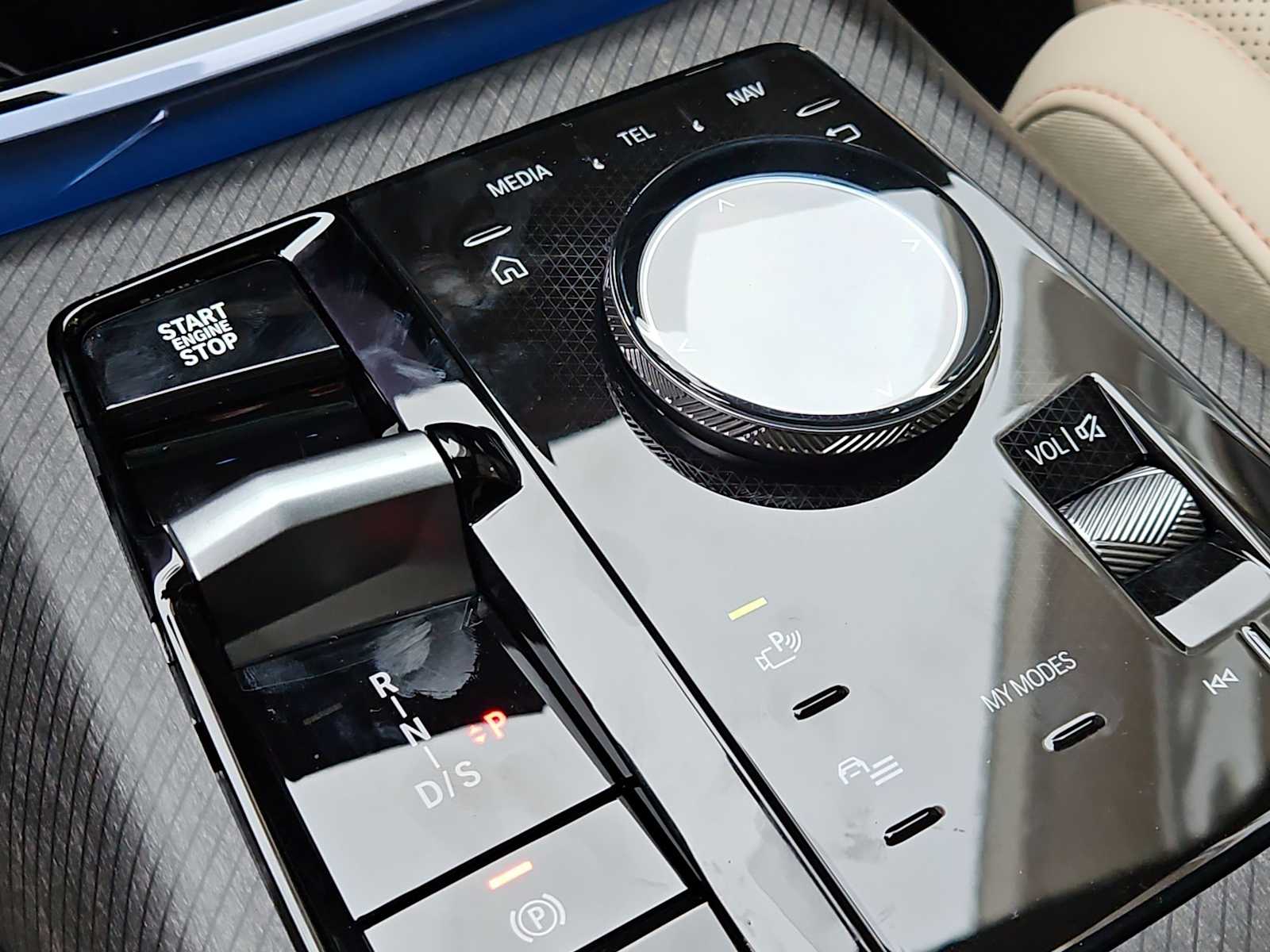 Thumbnail: 2026 BMW X3 - 27