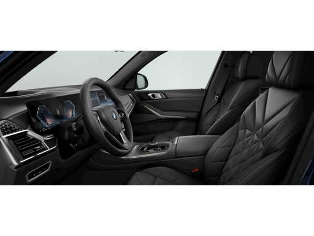 Thumbnail: 2026 BMW X5 - 6