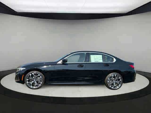 Thumbnail: 2025 BMW 3 Series - 10
