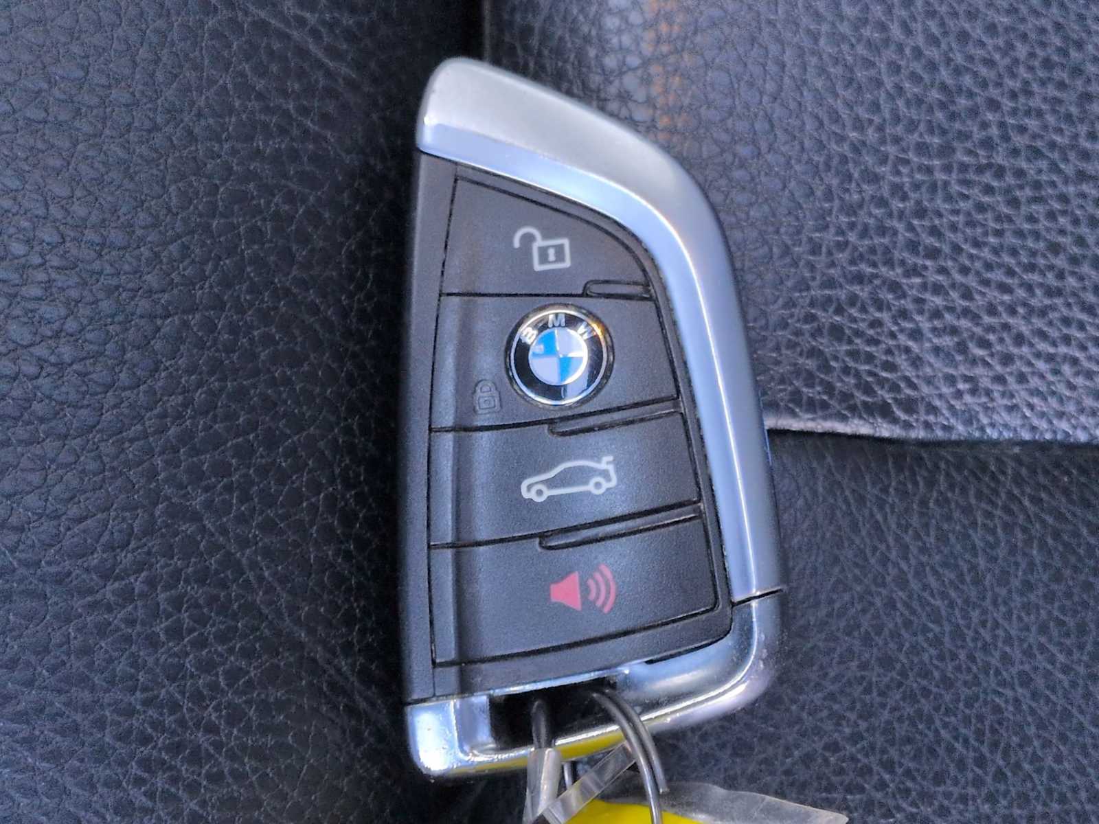 Thumbnail: 2015 BMW X5 - 36