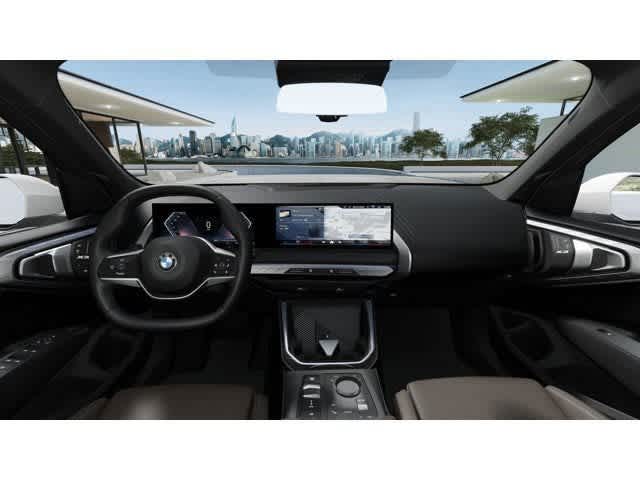 Thumbnail: 2026 BMW X3 - 10