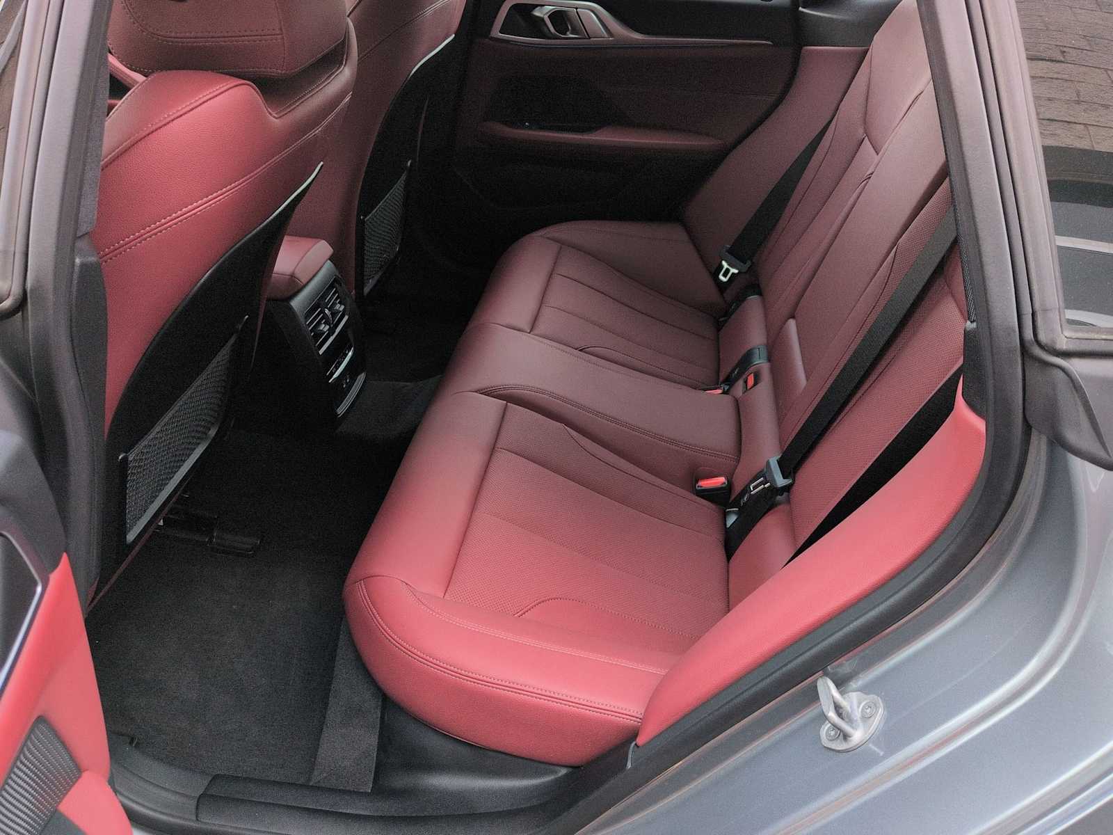 Thumbnail: 2023 BMW i4 - 21