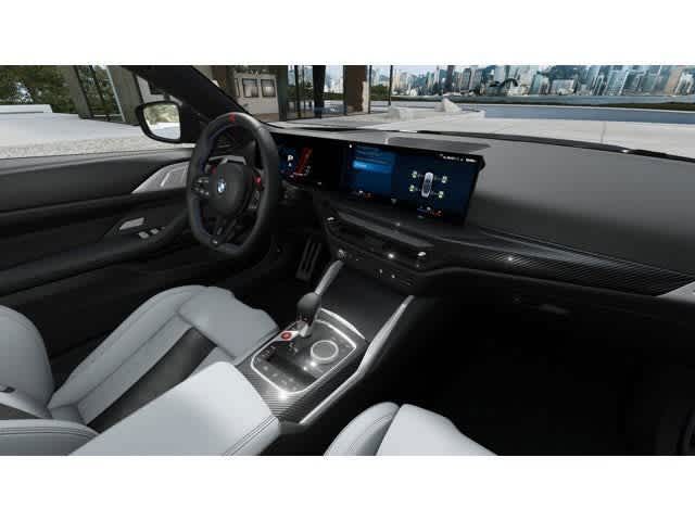 Thumbnail: 2026 BMW M4 - 14