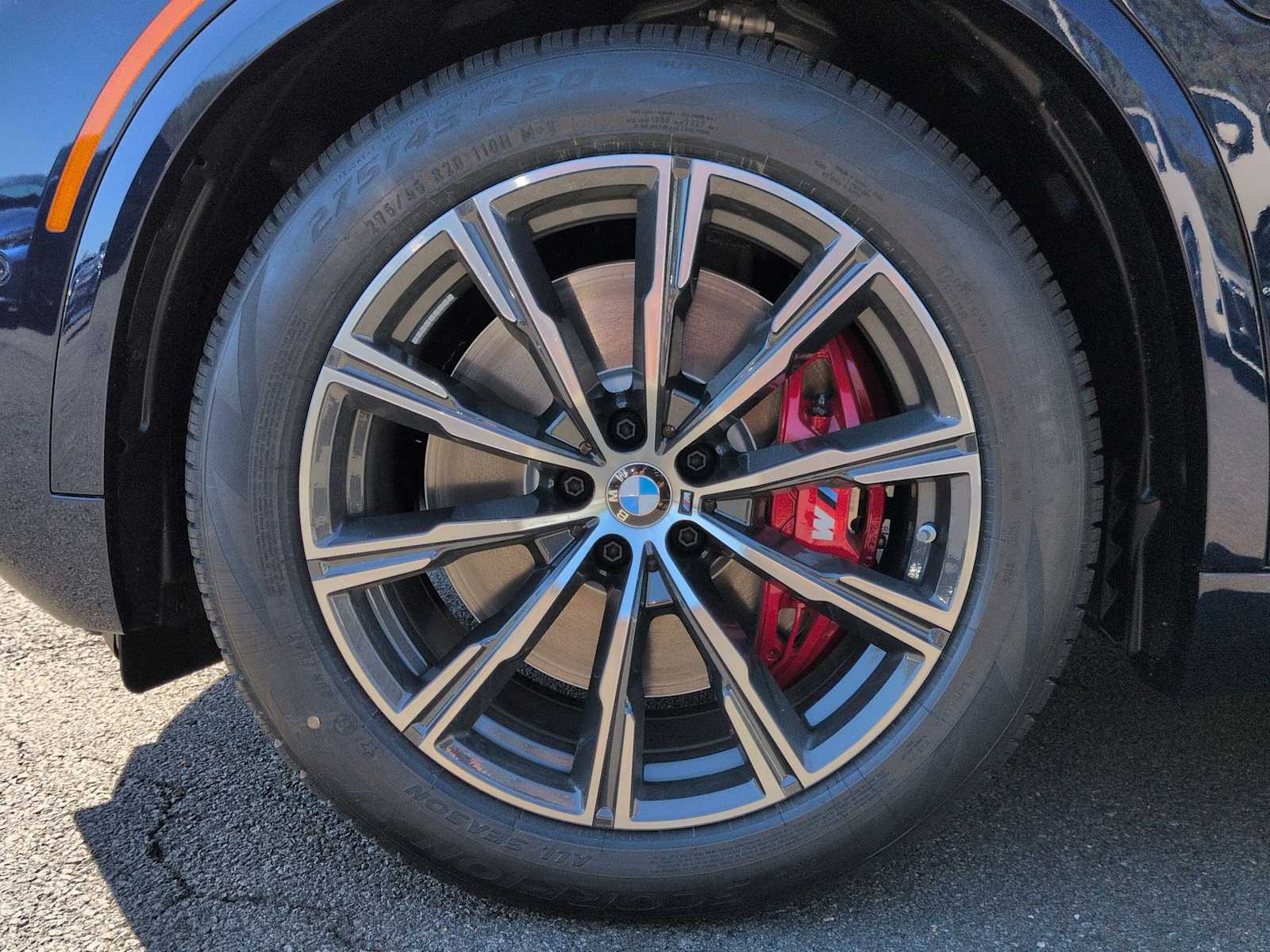 Thumbnail: 2026 BMW X5 - 14