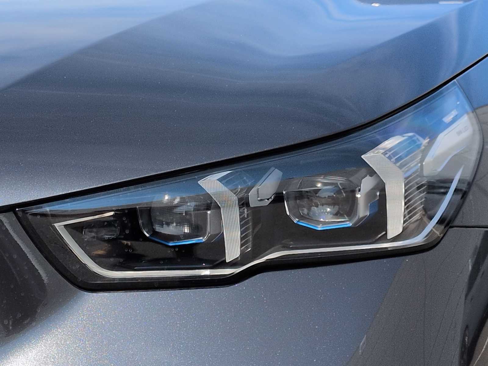 Thumbnail: 2026 BMW i5 - 11