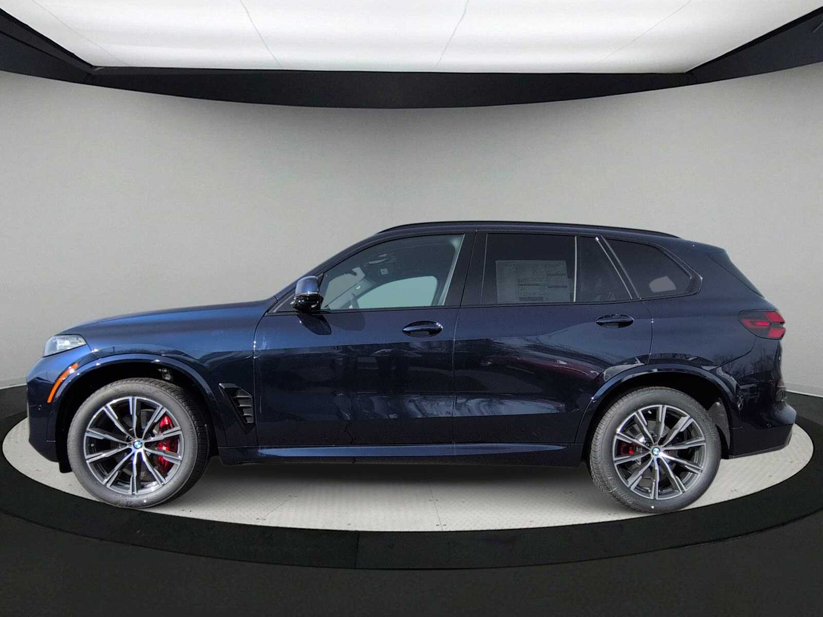 Thumbnail: 2026 BMW X5 - 5