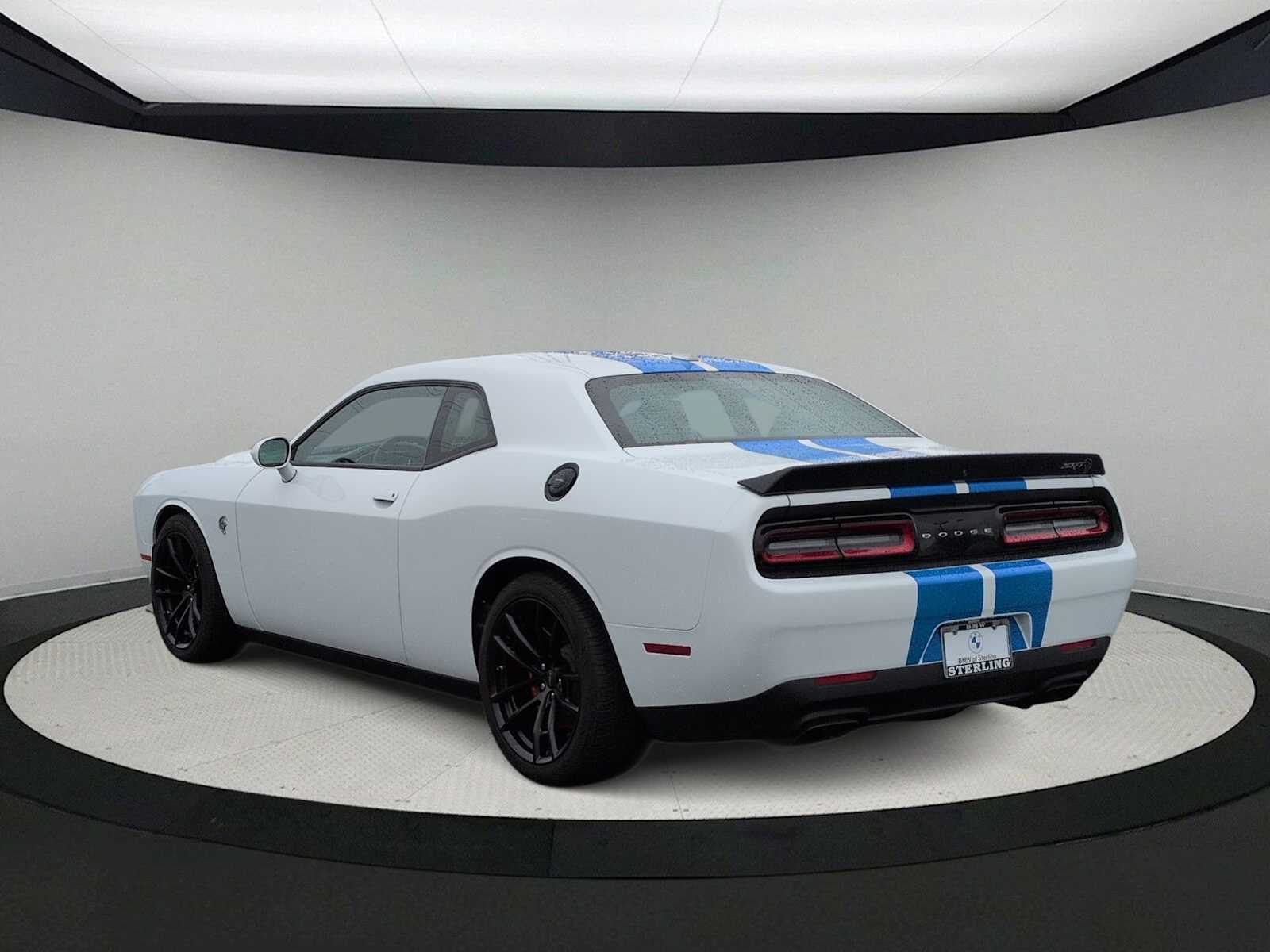 Thumbnail: 2023 Dodge Challenger - 6